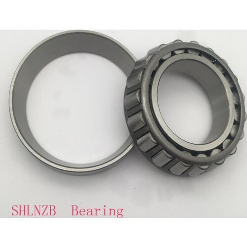 1pcs SHLNZB Taper Roller Bearing 30205 7205E 25*52*15mm