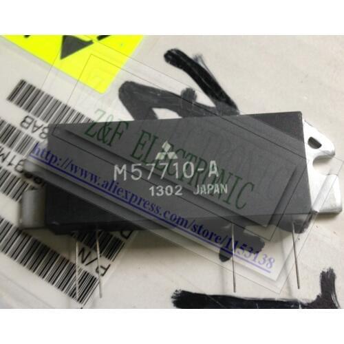 M57710-A M57710 -A m57710a RF MODULE