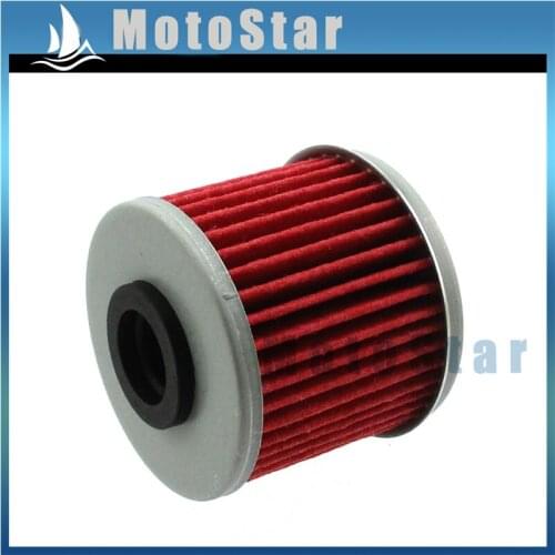 Oil Filter For Honda NC700 S DCT Transmission Filter 2012 2013 2014