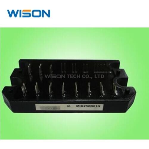 MIG25Q901H Free Shippin original MODULE