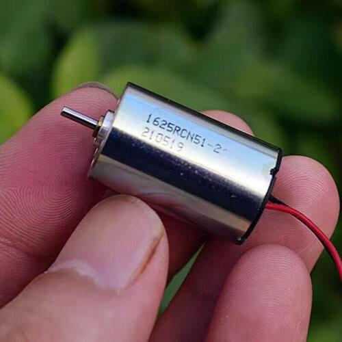 Motorhouse DC Motors