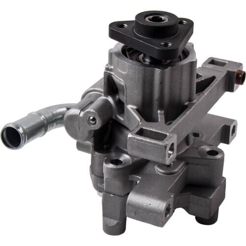 Steering pump for Peugeot BOXER DIESEL 2006- for Citroen RELAY for FORD TRANSIT MK7 2.2 TDCI 2006 2007 2008 2009 6C113A674AB