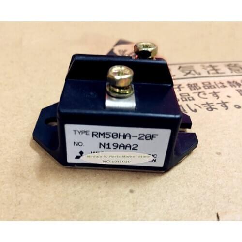 RM50HA-20F RM50HA-24F RM50CA-12S NEW Module Free shipping