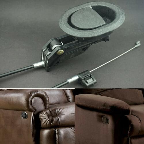 Release Lever Handle with cable to choose armchair and sofa reclining - relax