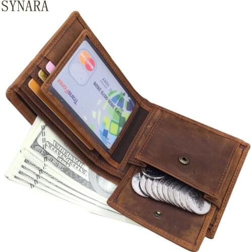 SYNARA Coin Purses