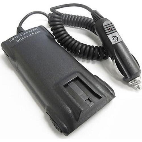 HNN9008 HNN9009 Battery Eliminator for Motorola PR860 PRO5150 HT750 HT1250