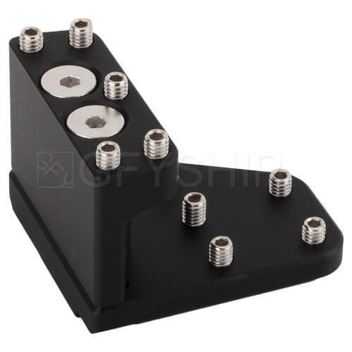 For HUSQVARNA TE 300 2013-2015 FE 350 2014-2016 FE501 / S FE 501 350 Motorcycle DualControl Brake Lever Enlarger And Riser