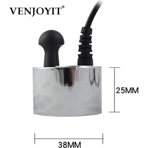 250ML/H 1 Head Ultrasonic Mist Maker Fogger Humidifier Greenhouse Aeromist Hydroponics DIY Air Humidifier DC24V