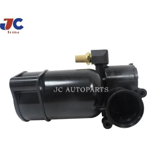 Air Suspension Compressor Dryer Plastic Parts For Land-Rover Discovery 4 LR078650 Air Shock Absorber Pump LR023964