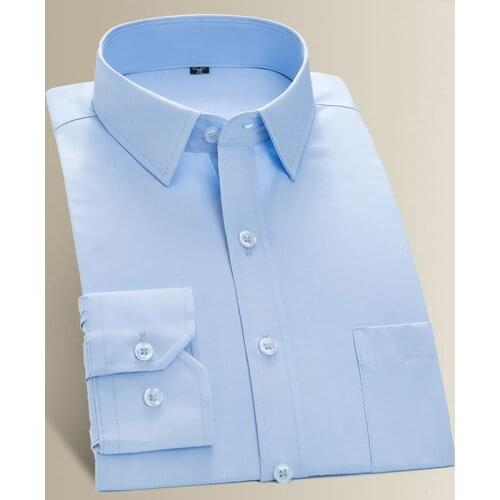 YYQWSJ Men's Long Shirts