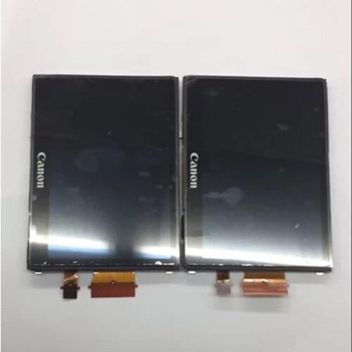 For Canon EOSM LCD Screen Display with Backlight and Touch Micro Single Camera