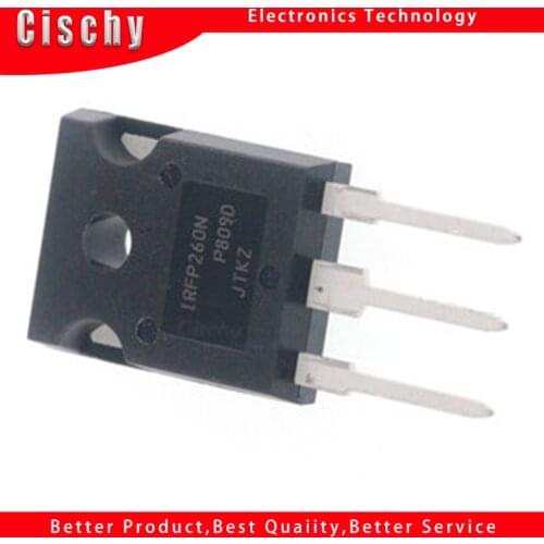 IRFP260M IRFP260MPBF TO-247 new original In Stock