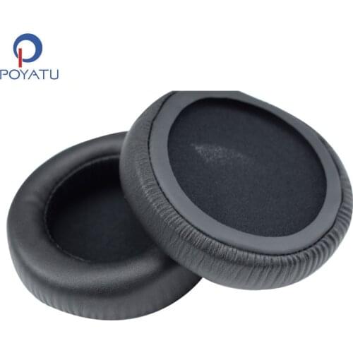 POYATU Ear Pads For JBL CUFFIE SYNCHROS S7 Ear Pads Headphone Earpads For JBL Synchros S500 Ear Pads Headphone Earpads Cushion