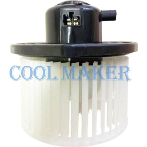 Auto air conditioner blower for Mitsubishi Lancer Outlander 615-50180 7802A217 7802A017 700239 HBM239