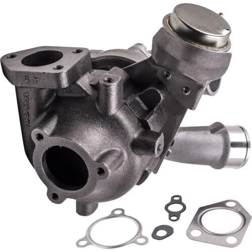 BV43 Turbo 53039880145 28200-4A480 for Hyundai Starex H-1 iLoad iMax CRDI D4CB 2.5 125KW 170HP 53039700127 turbocharger turbine