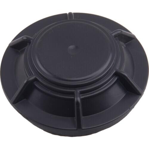 Black Motorcycle LED Headlight Extended Dust Cover Cap fit for BMW R1200RS S1000XR