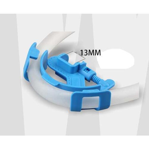 ZRDR aquarium fish tank filter water pipe filter hose seat water pipe installation household hardware tools supplies accessories