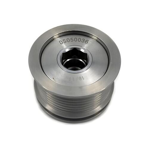 Alternator Pulley for HONDA civic 1.5 L15B OEM:31141-59B-J01