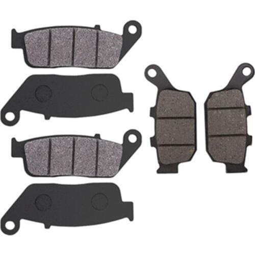 Honglue Brake Discs For Motorcycle