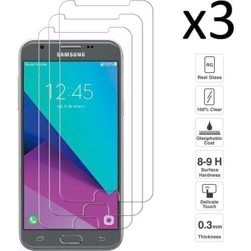 IGlobalmarket Screen Protectors For Samsung Galaxy J3 2017
