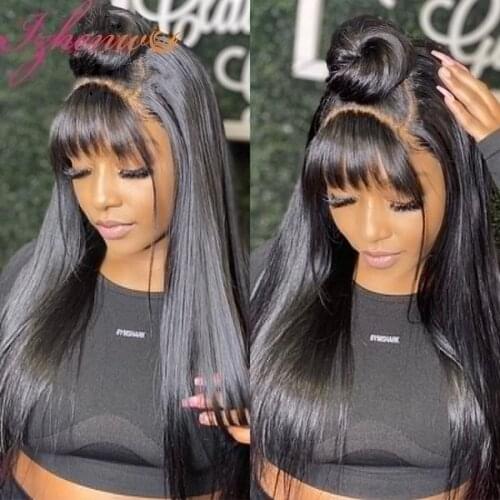 Izhenwo Full Wigs Machine