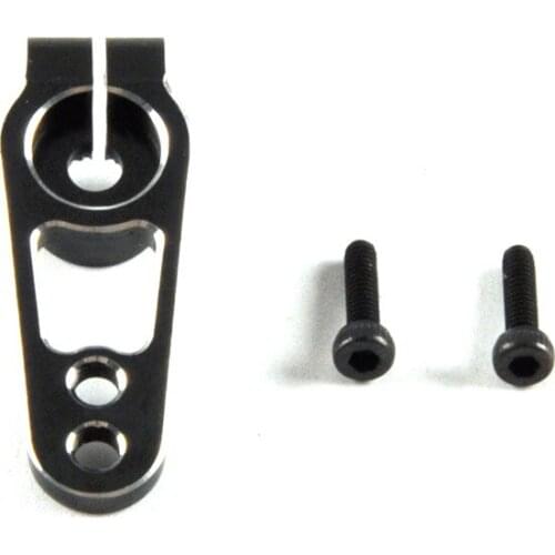 Lightweight Aluminum Alloy 25T Steering Gear Arm FUTABA Servo Rocker Arm