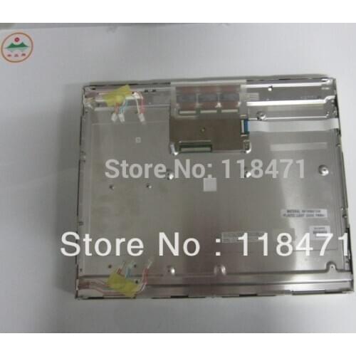 LQ181E1LW31 18.1"LCD Panel for S-H-A-R-P original grade A one year warranty
