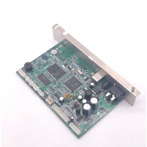 Main board motherboard for Godex ZA124-U printer part printer accessory