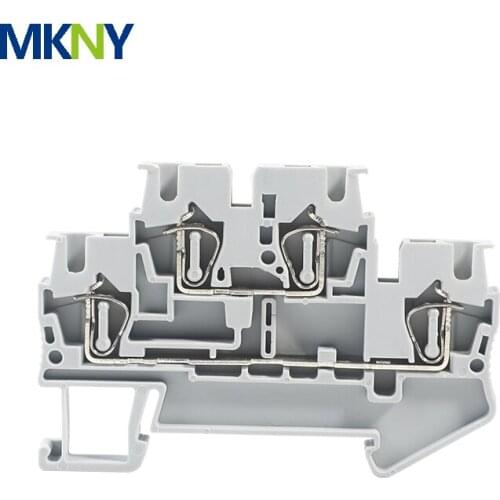 Terminals MKNY China