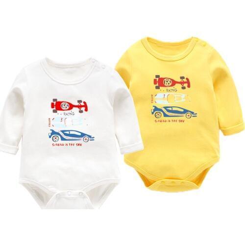 Baby clothes baby bodysuit long sleeves baby boy clothes girl clothes children clothing kids pyjamas clothes jumpsuit overalls