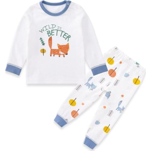 Pureborn Girls Clothes