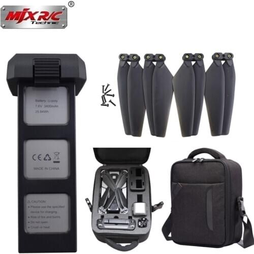 PYLRC Spare Parts For Radio-controlled Models