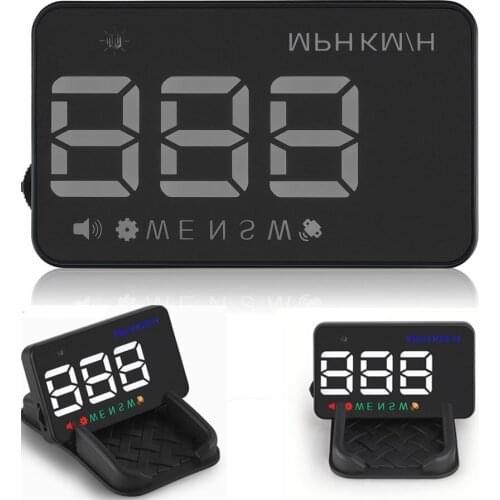 SAIEOSYU Windshield Projectors