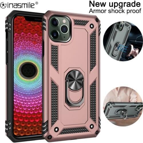 Fabulous Phone Case For Samsung A12 A21S A31 A40 A42 A50 A50S A30S S21 A32 S8 S9 S10 S20 Plus note10 20 Armor Phone Cover Coque