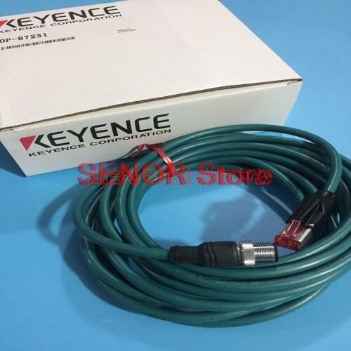 Connecting cable OP-87231 brand new original authentic