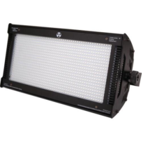 High power 1000W led rgb strobe light with dmx512 led wash stage lighting for ktv bar disco aluminum housing 3 pin XLR connect