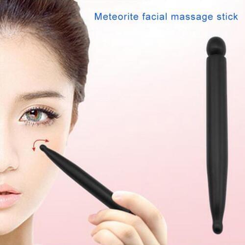 Traditional Body Acupuncture Point Massage Stick Tool Stone Needle Scrapping Rods Health Care SN-Hot