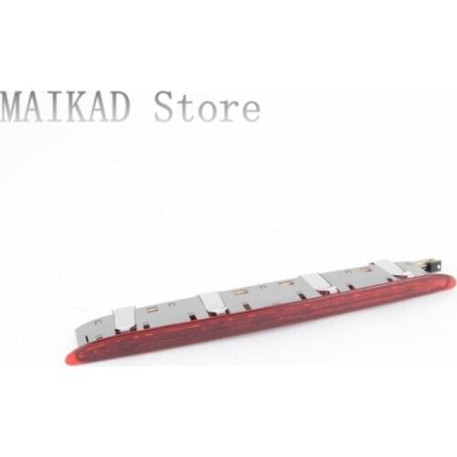 Third stop lamp break light for Mercedes-Benz W164 ML300 ML320 ML350 ML450 ML500 ML280 ML420 ML550 ML63 A1648201056