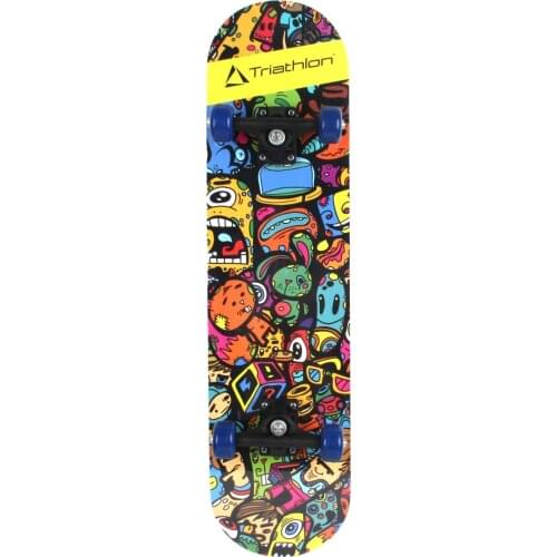 Triathlon Skateboards For Girls