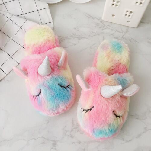 1pc Lovely Ice cream Rainbow Unicorn Pocket Coin bag Colorful Plush Toy soft animal stuffed Kawaii gifts for children