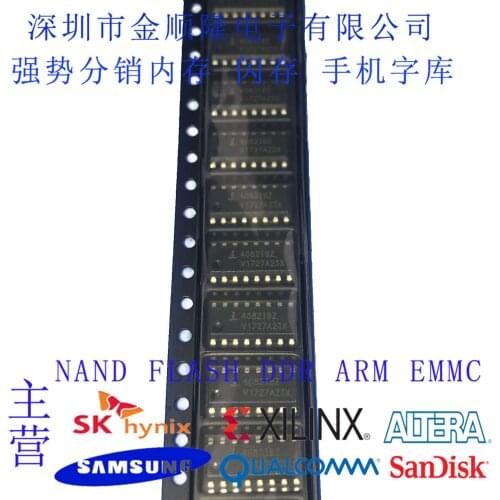 5pieces HIP4082IBZT MOS SOP-16
