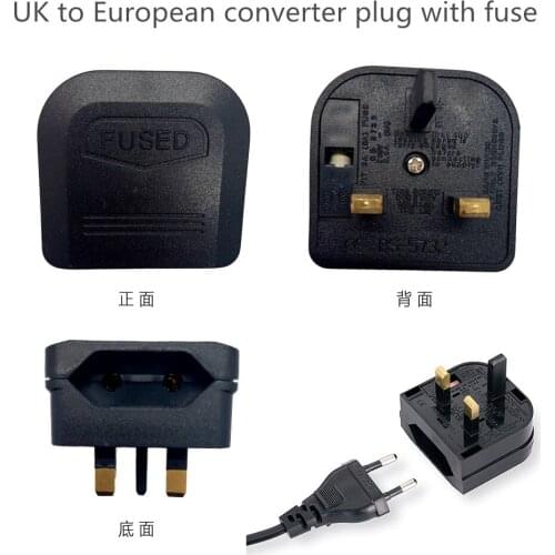 BOXIN Socket Surge Protectors
