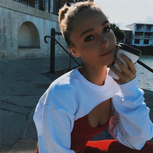 DISEYAR Women's Sweatshirts