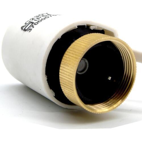 220V Electric thermal actuator valve-Floor Heating Valve- for underfloor heating manifold thermostat normally open radiator