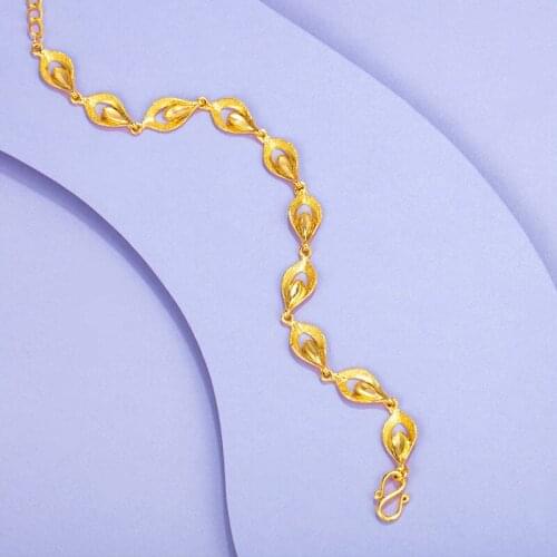 Chain Bracelets JOJOZ China