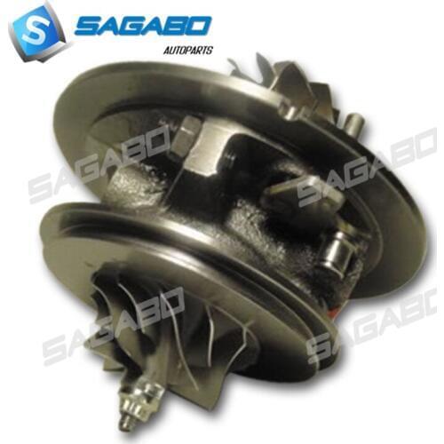 Turbo char TD04L 49377-00510 49377-00500 4C1Q6K682BE 4C1Q6K682BD CHRA turbo char core cartridge for Ford Transit V 2.4 TDCi 137
