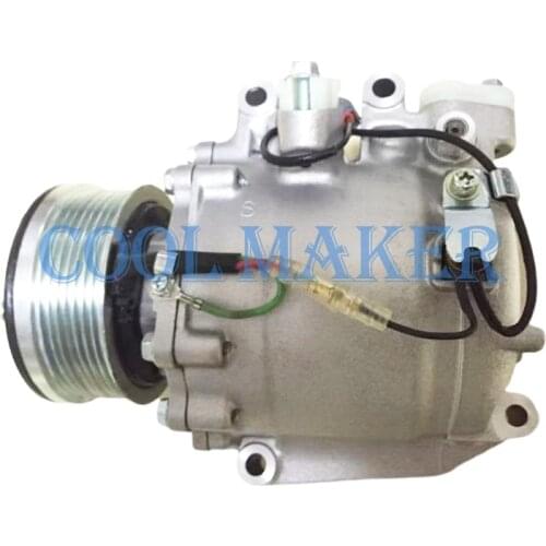 TRSE09/TRSE07 ac compressor for Honda Civic 38800RNAA011M2 38800RNBA02 38810RNAA01 38800-RZV-G02