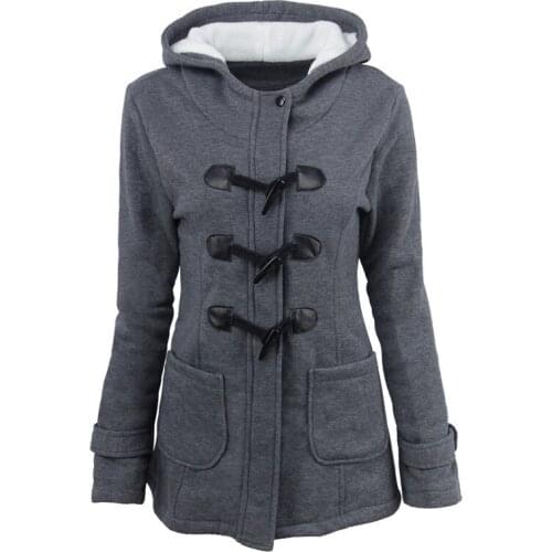 Konghou Women's Leather Down Jackets