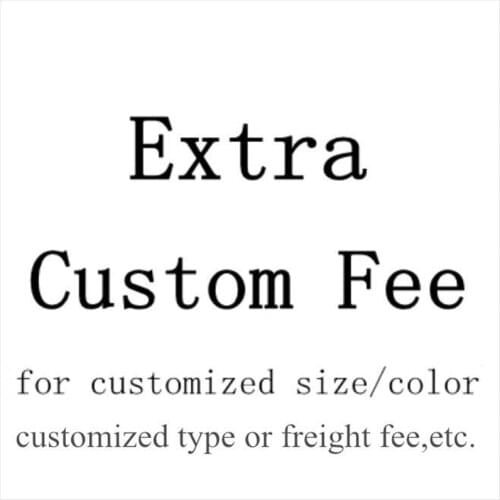A Beautiful Life Store Order extra fee,extra freight fee,customized extra fee,etc