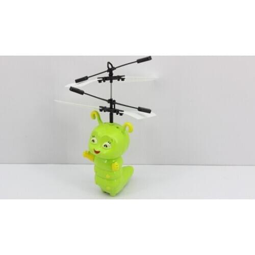 Levitation helicopter helicopt Remote Control Aircraft Induction Levitation Helicopter Fell To Spend Thousands Of Bone Resistant